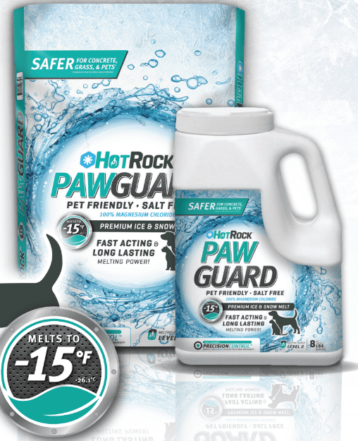 Mid-American Salt - PawGuard